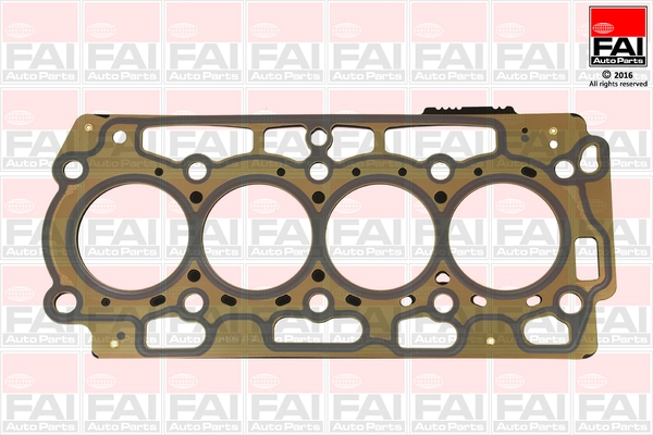 Gasket, cylinder head